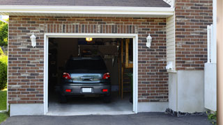 Garage Door Installation at Coventry Gardens, Michigan