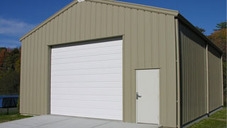 Garage Door Openers at Coventry Gardens, Michigan